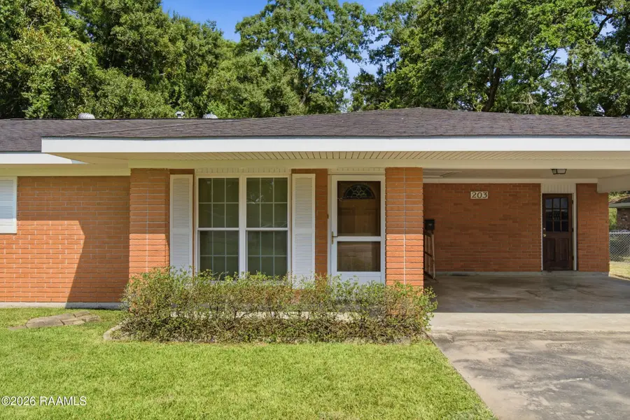 203 Thomas Nolan Drive, Lafayette, LA 70508 - #3