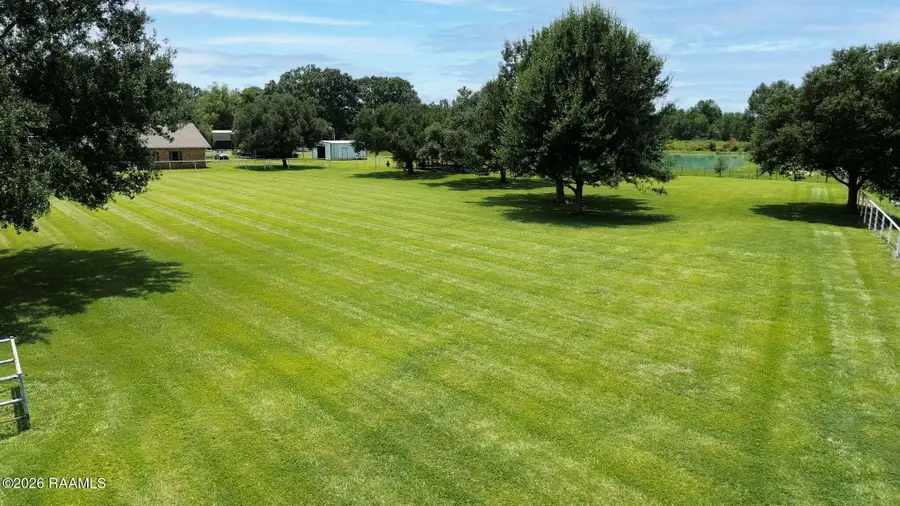 1106 S Fieldspan Road, Duson, LA 70529 - #3