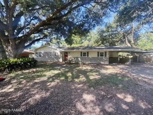 508 Lourdes Street, Lafayette, LA 70506 - #1