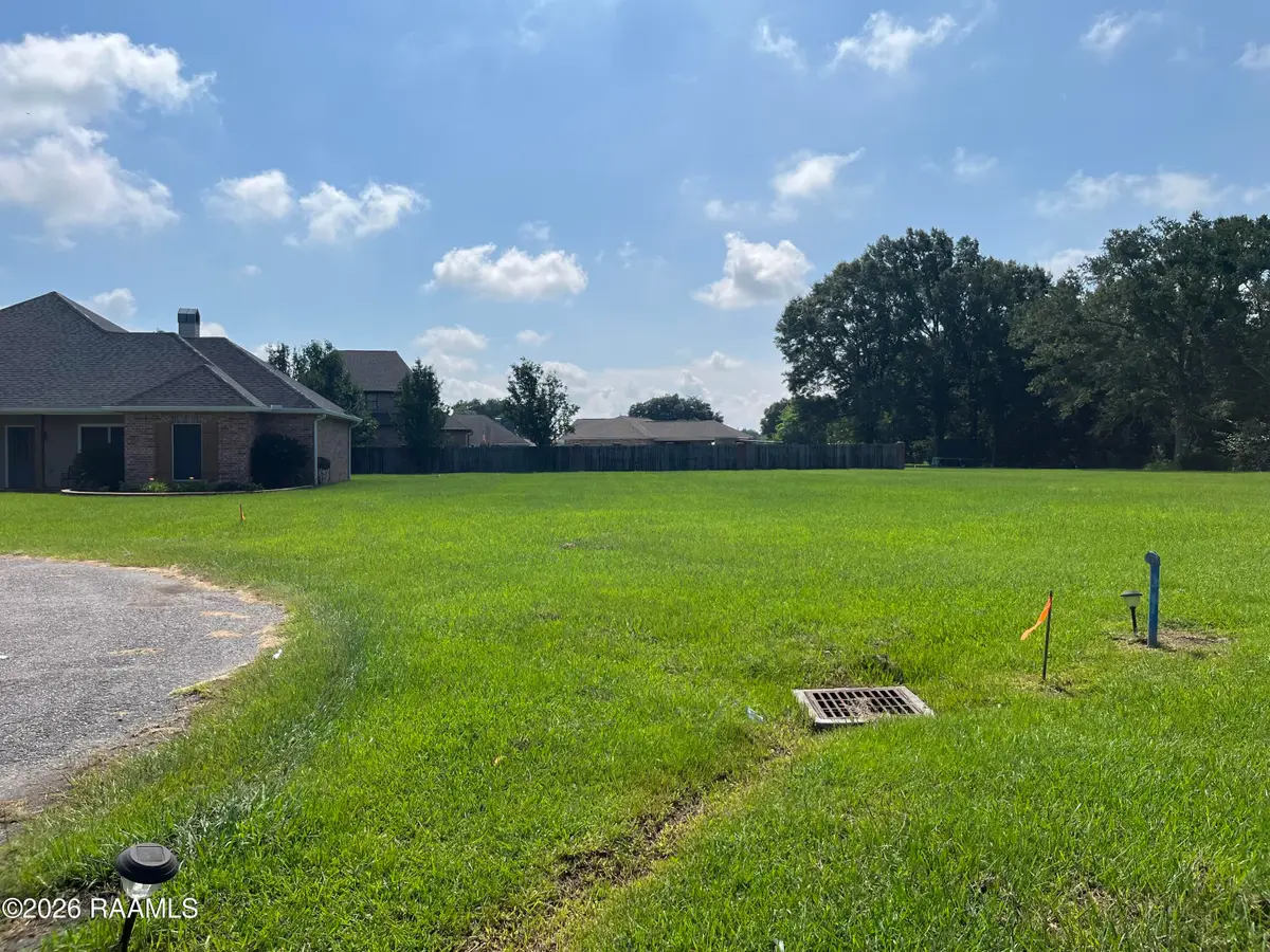St Nicholas Circle #Lot 57, Cankton, LA 70584 - #1