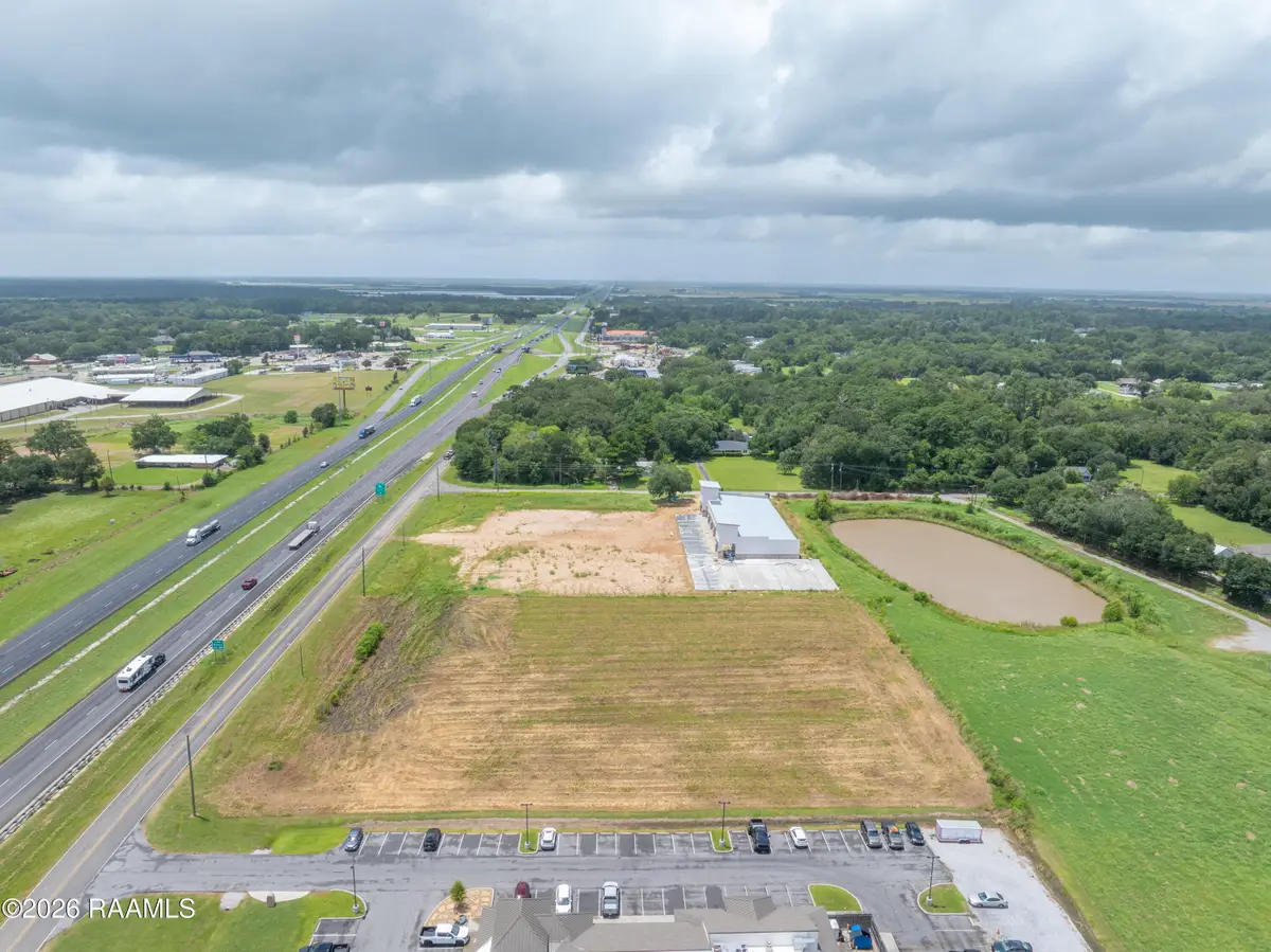 Tbd Rice Capital Parkway, Crowley, LA 70526 - #1