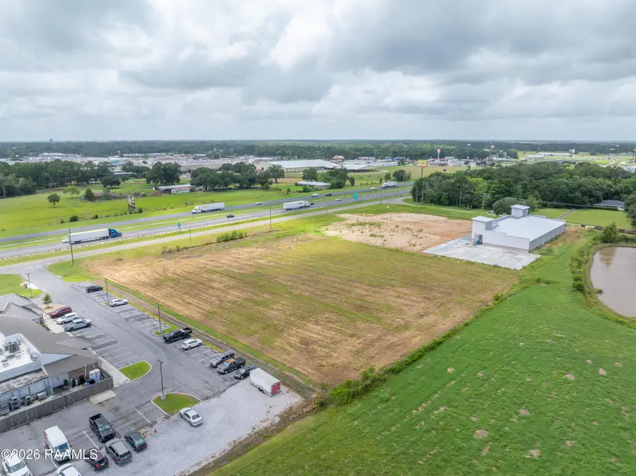 Tbd Rice Capital Parkway, Crowley, LA 70526 - #3