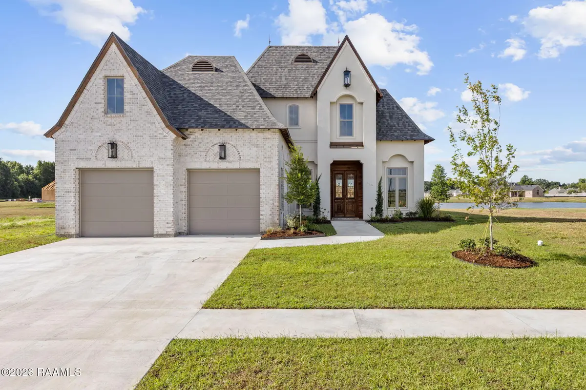 116 Summit Heights Drive, Youngsville, LA 70592 - #1
