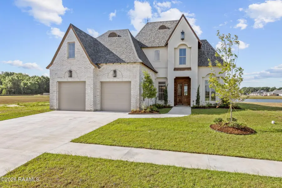 116 Summit Heights Drive, Youngsville, LA 70592 - #2