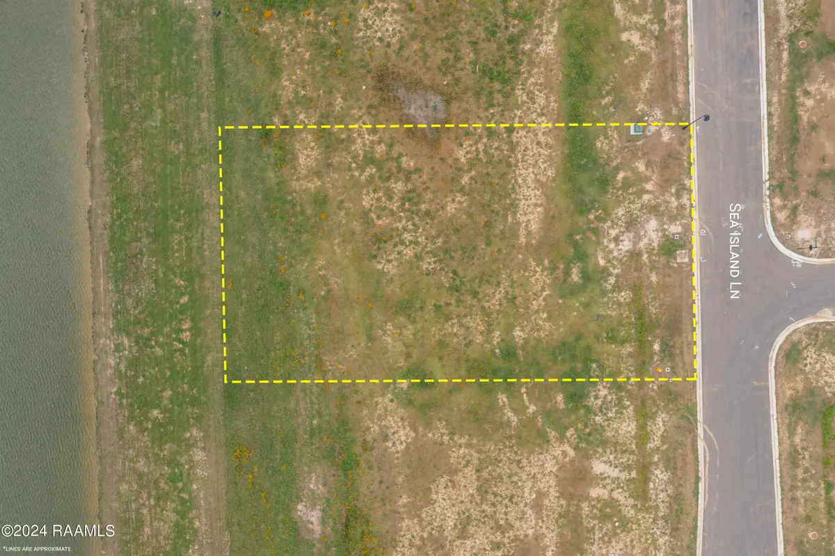 109 Sea Island Lane, Youngsville, LA 70592 - #1