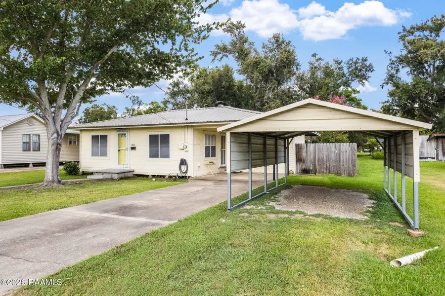 805 S Arenas Street, Rayne, LA 70578 - #2