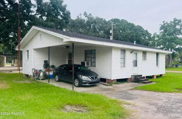 300 Rod Lane #1, Baldwin, LA 70514
