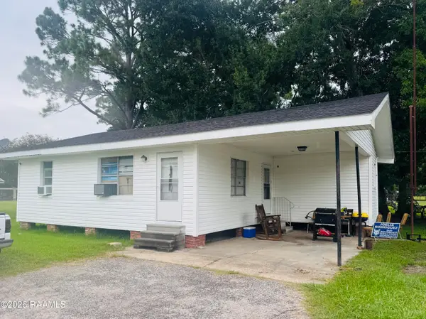 300 Rod Lane #3, Baldwin, LA 70514