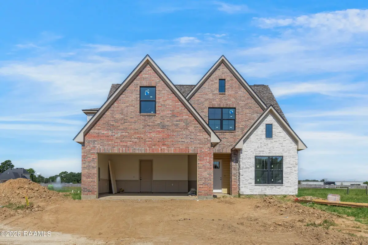 108 Stonebrook Drive, Youngsville, LA 70592 - #1