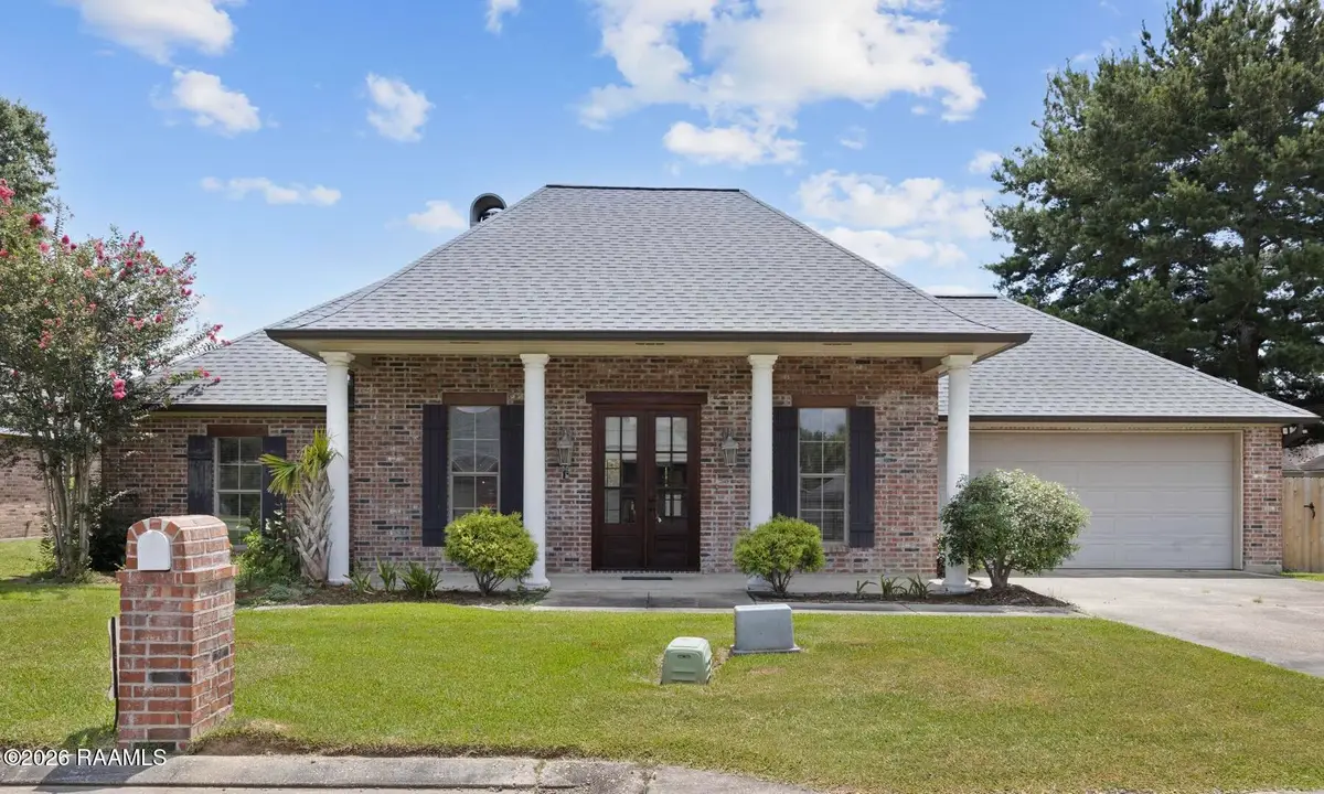118 Greenside Court, Lafayette, LA 70508 - #1