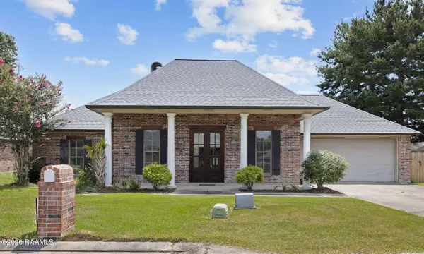 118 Greenside Court, Lafayette, LA 70508