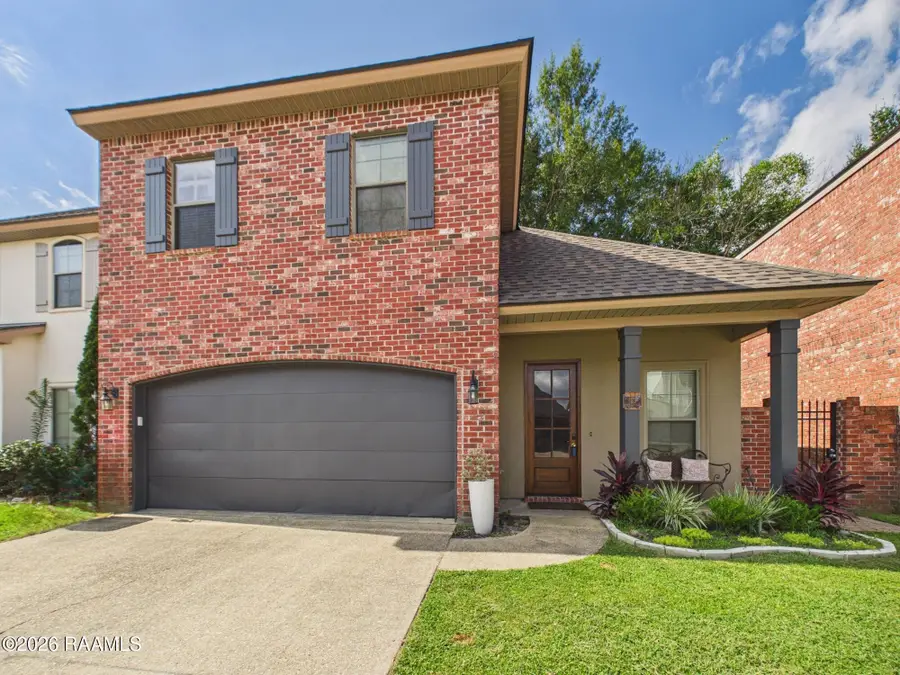 123 Chimney Rock Boulevard, Lafayette, LA 70508 - #2