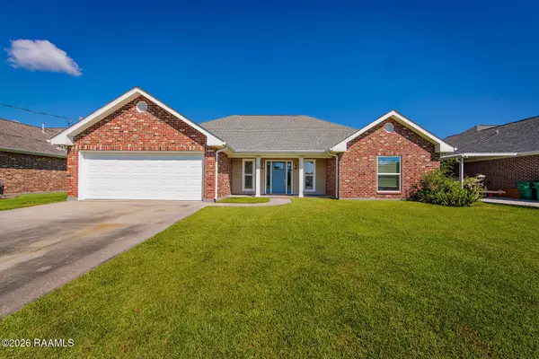 318 Aspen Dr Drive, Raceland, LA 70394