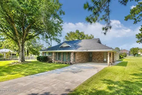 100 Crawford Street, Lafayette, LA 70506