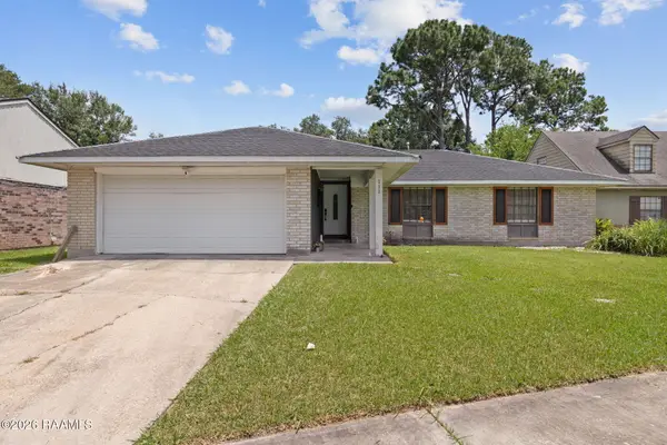 111 Castle Row, Lafayette, LA 70506
