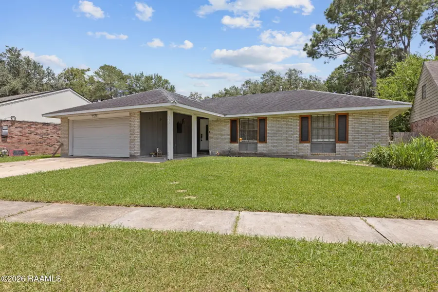 111 Castle Row, Lafayette, LA 70506 - #2