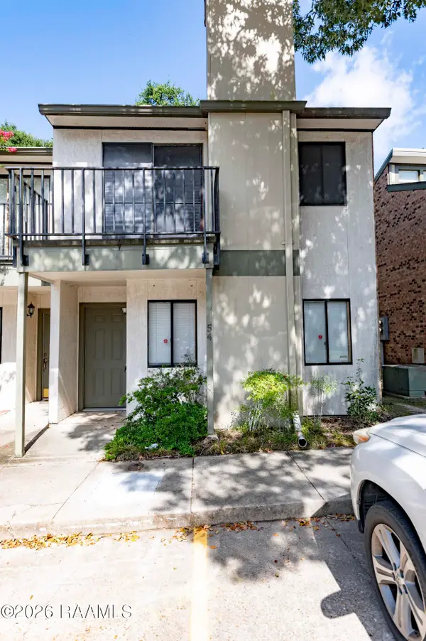 3500 E Simcoe Street #54, Lafayette, LA 70501