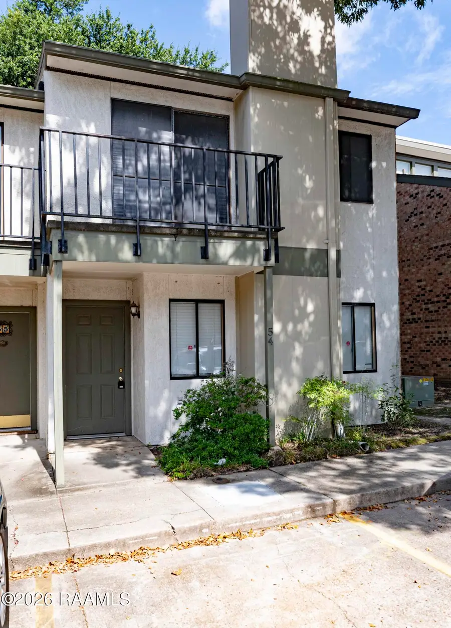 3500 E Simcoe Street #54, Lafayette, LA 70501 - #2