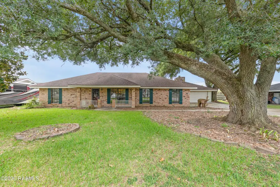 522 Claude Street, Breaux Bridge, LA 70517 - #2
