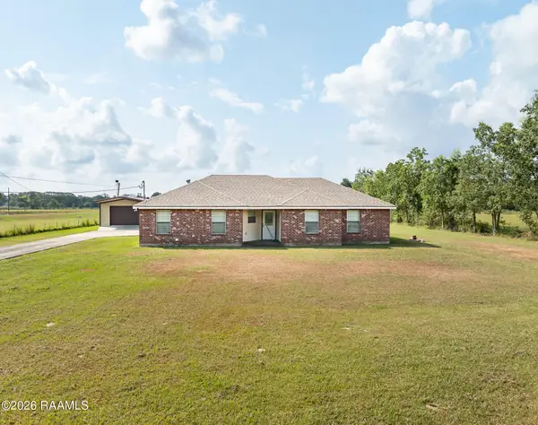 1719 Pointe Verte Road, Washington, LA 70589