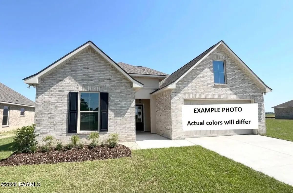 104 Garden Meadows Drive, Lafayette, LA 70506 - #1