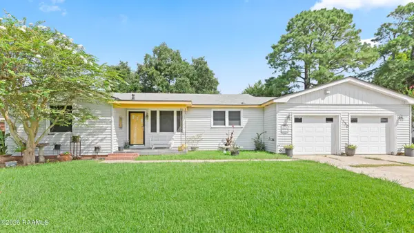 1530 St Jude Avenue, New Iberia, LA 70560