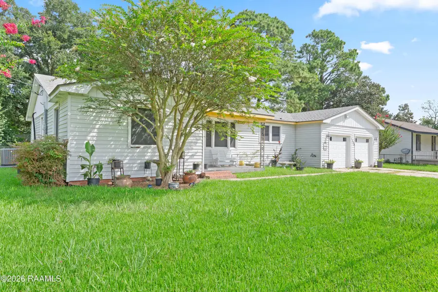 1530 St Jude Avenue, New Iberia, LA 70560 - #3