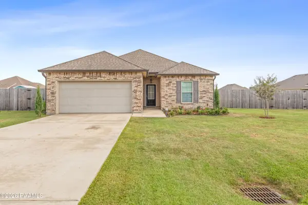 9396 Garrett Road, Maurice, LA 70555