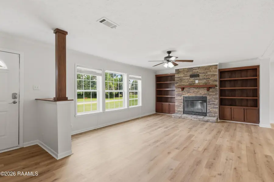 116 Peckon Drive, Breaux Bridge, LA 70517 - #3