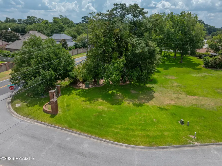 101 Pecan Leaf Drive, Broussard, LA 70518 - #2