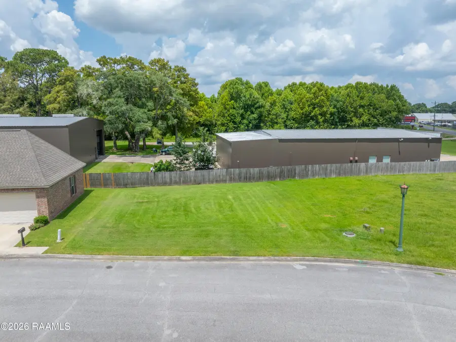 102 Pecan Leaf Drive, Broussard, LA 70518 - #2