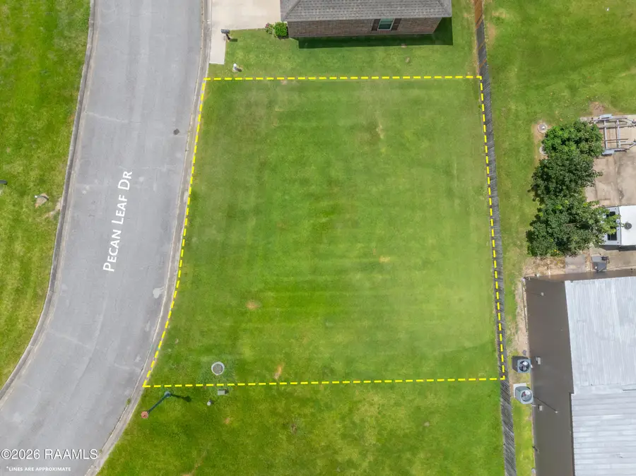 102 Pecan Leaf Drive, Broussard, LA 70518 - #3