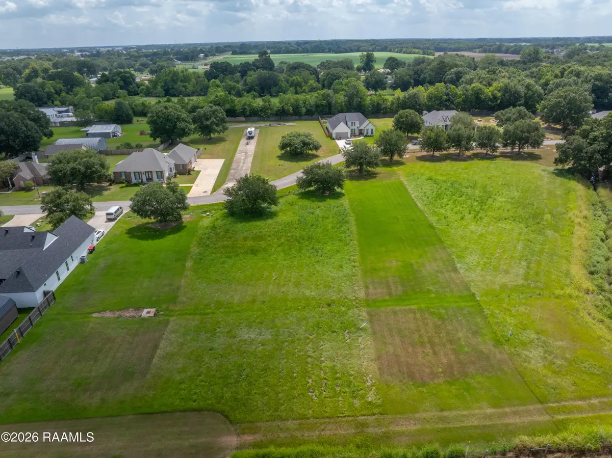 116 Gideon Road, Youngsville, LA 70592 - #1