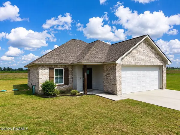 1093 Jordan Drive, St. Martinville, LA 70582