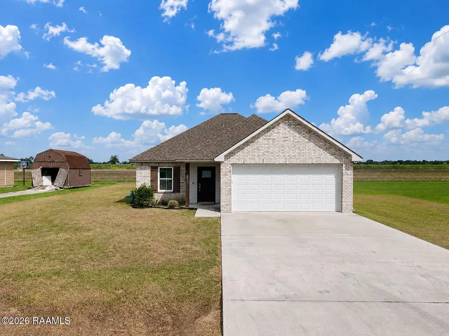 1093 Jordan Drive, Saint Martinville, LA 70582 - #2