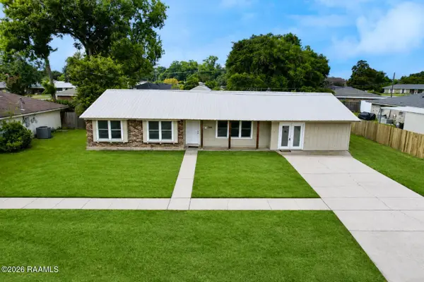 106 Lucas Circle, Lafayette, LA 70508