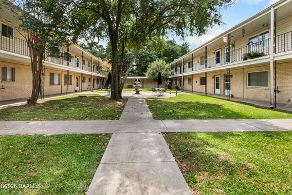 201 S College Road #213, Lafayette, LA 70503
