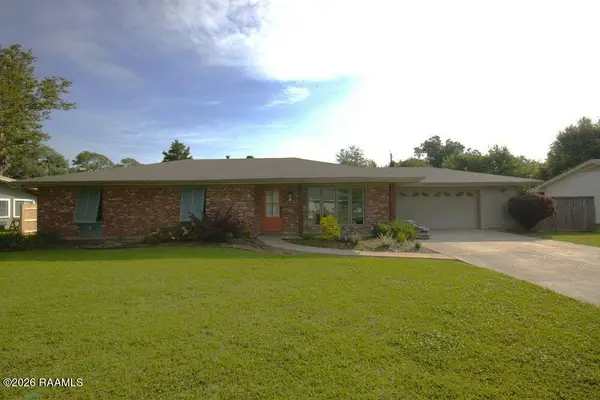 Address Withheld By Seller, Lafayette, LA 70503