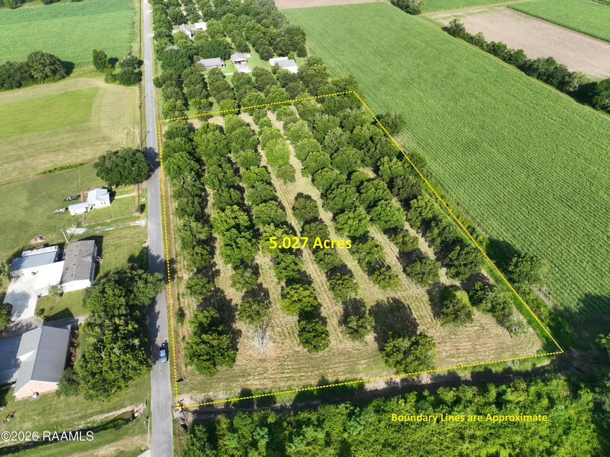 1132 Kidder-robin Road, Arnaudville, LA 70512 - #1