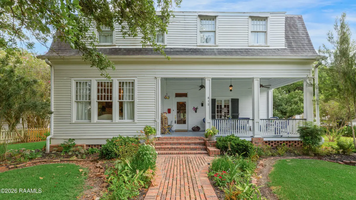 815 E Main Street, New Iberia, LA 70560 - #1