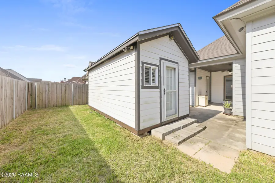 209 Golden Cypress Drive, Youngsville, LA 70592 - #2