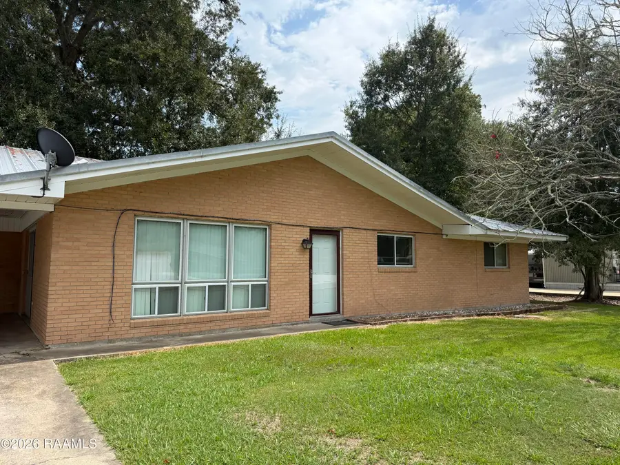 1016 School Street, Breaux Bridge, LA 70517 - #2