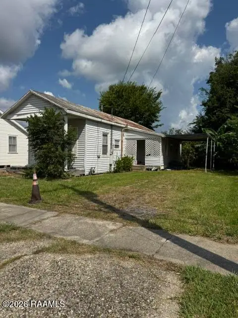 223 Belanger Street, Morgan City, LA 70380 - #2