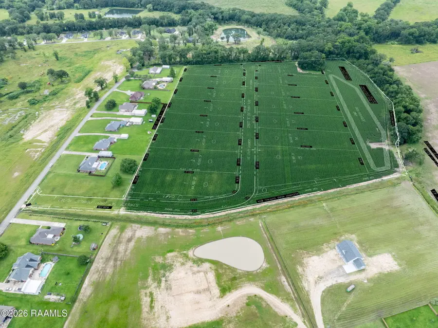 Lot 2 The Grove At Kilchrist, Carencro, LA 70520 - #2
