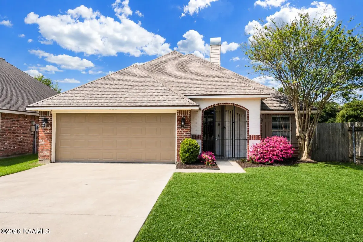 108 Camino Real Road, Lafayette, LA 70503 - #1