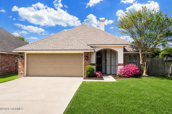 108 Camino Real Road, Lafayette, LA 70503