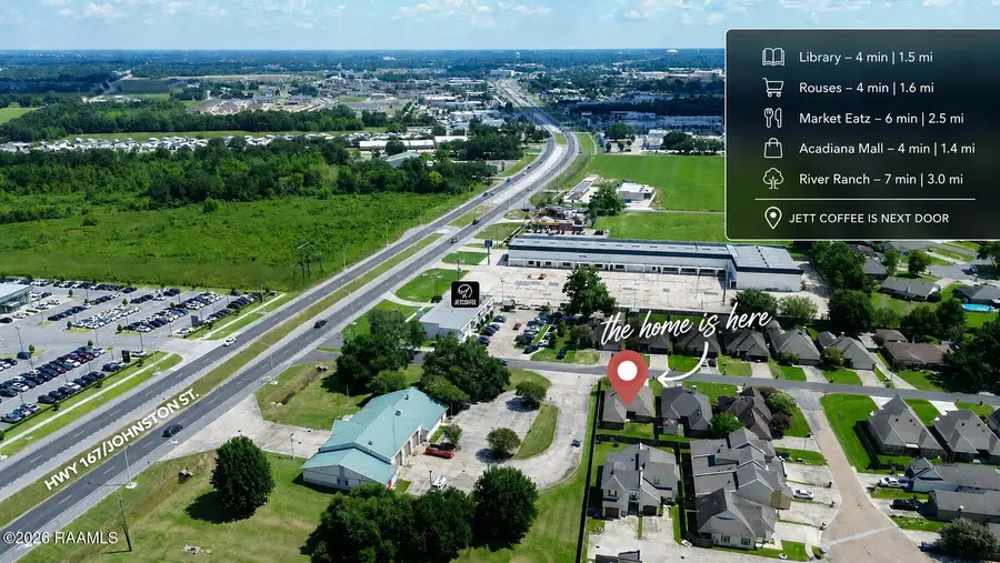 108 Camino Real Road, Lafayette, LA 70503 - #2