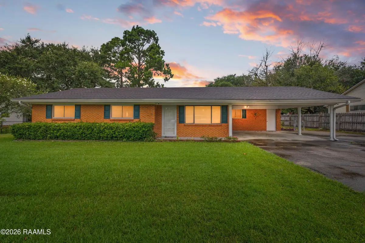 149 Mimosa Place, Lafayette, LA 70506 - #1