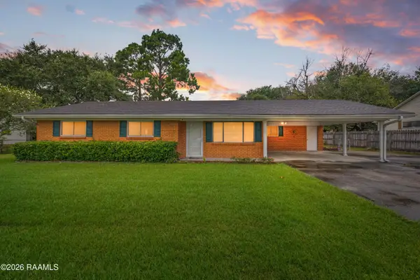 149 Mimosa Place, Lafayette, LA 70506