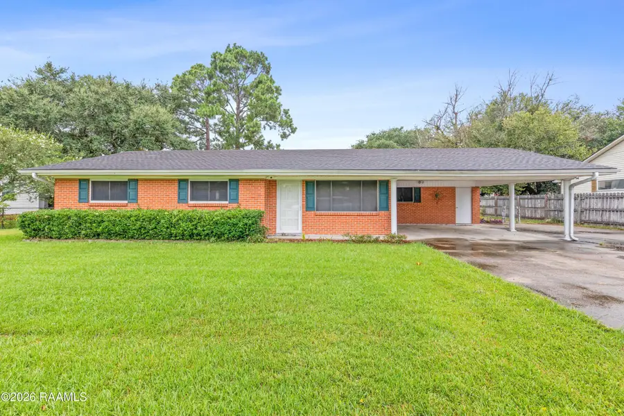 149 Mimosa Place, Lafayette, LA 70506 - #2